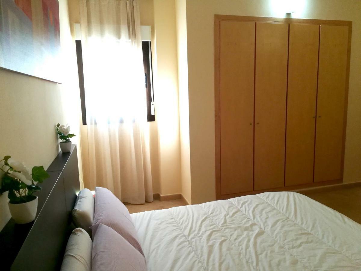Atico Duplex Con Parking Propio Apartment Peniscola Exterior photo
